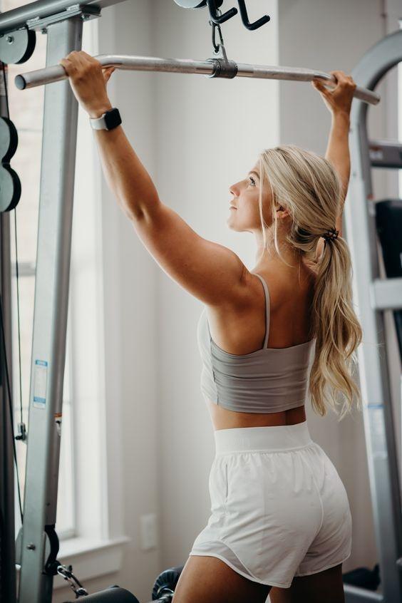 Ultimate Reshape: Intense Body Reinvention Plan